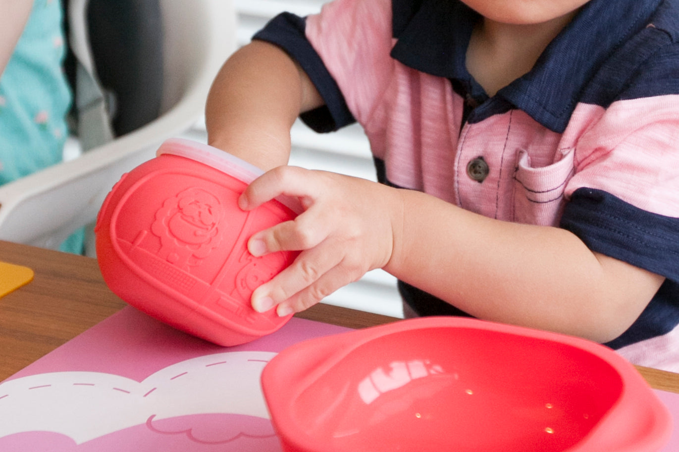 Doce infância: como equilibrar o consumo sem proibir