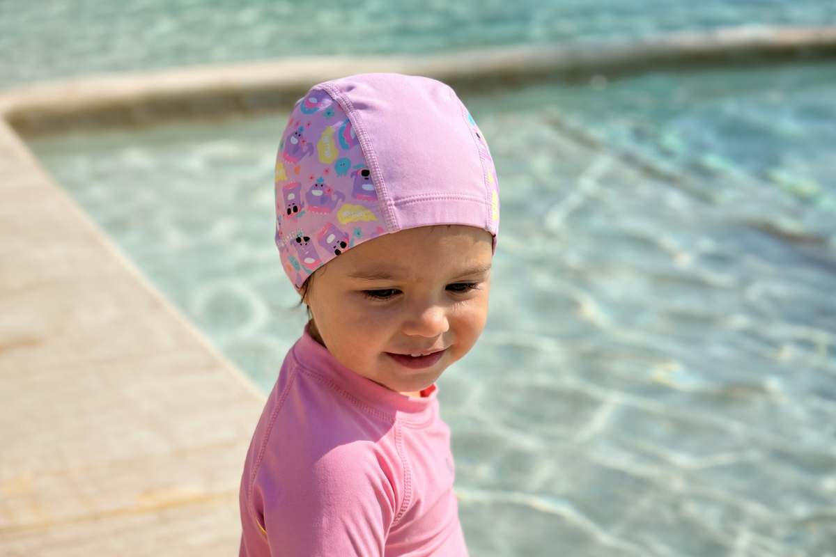 Mito ou verdade: comer antes de entrar na piscina faz mal?