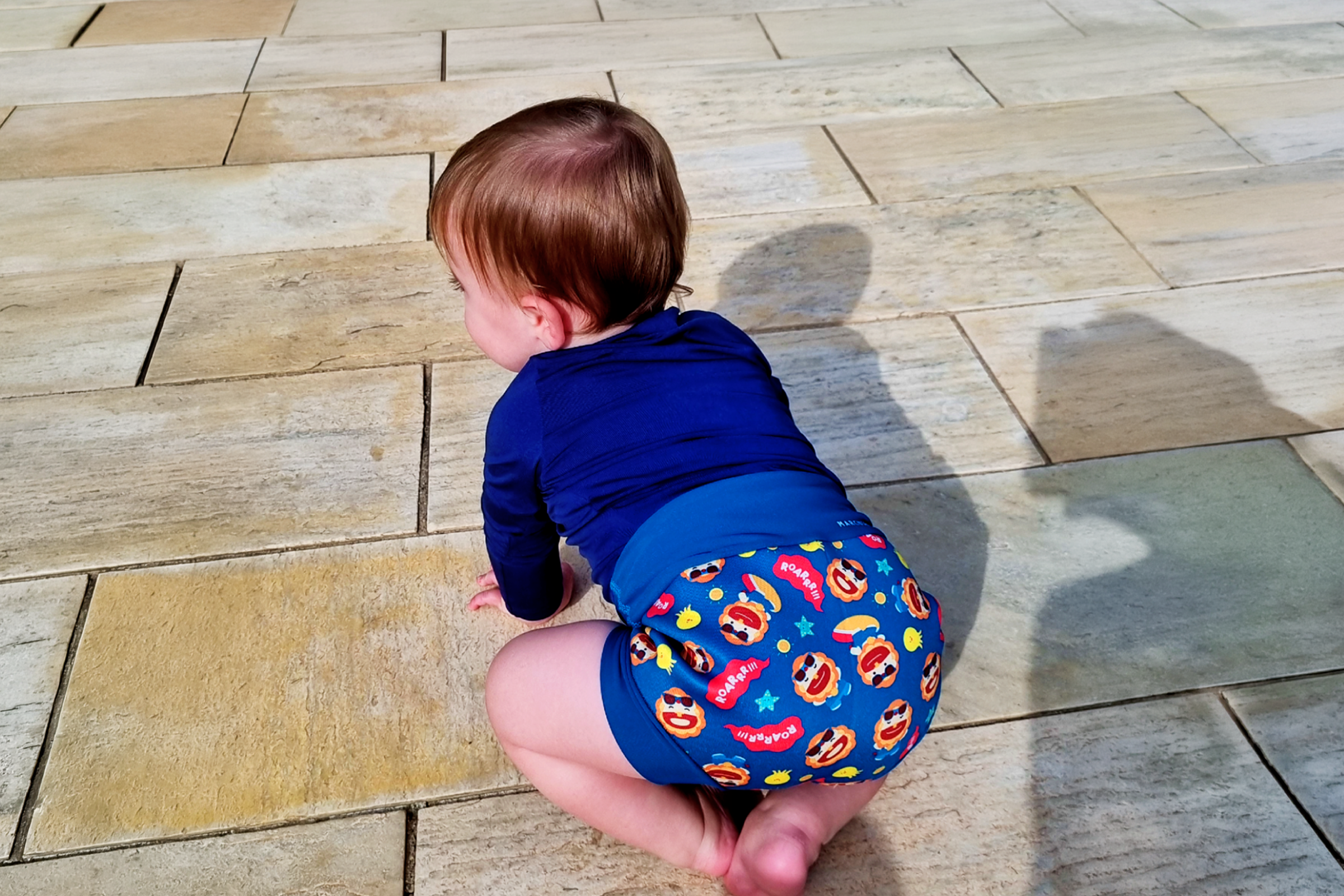 Sunga e Cueca Ecológica