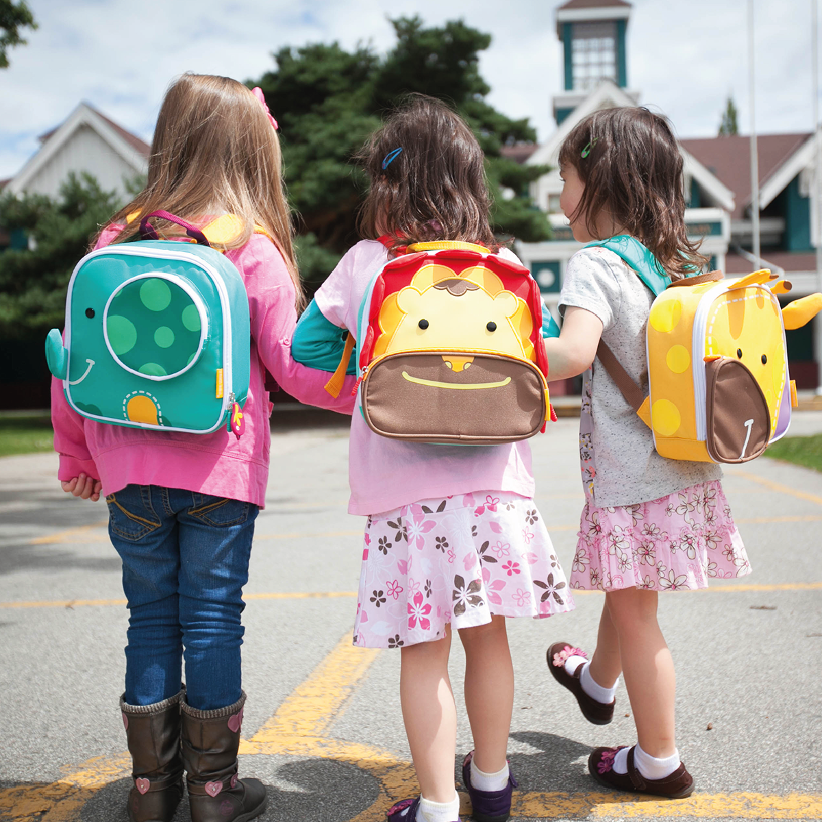 Mochilas