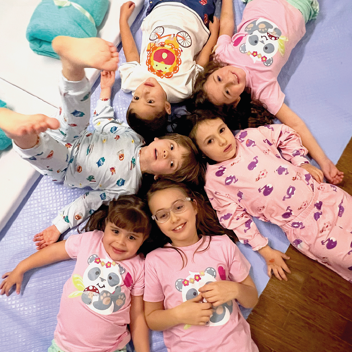Pijamas