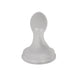 Bico de Colher Dosadora em Silicone