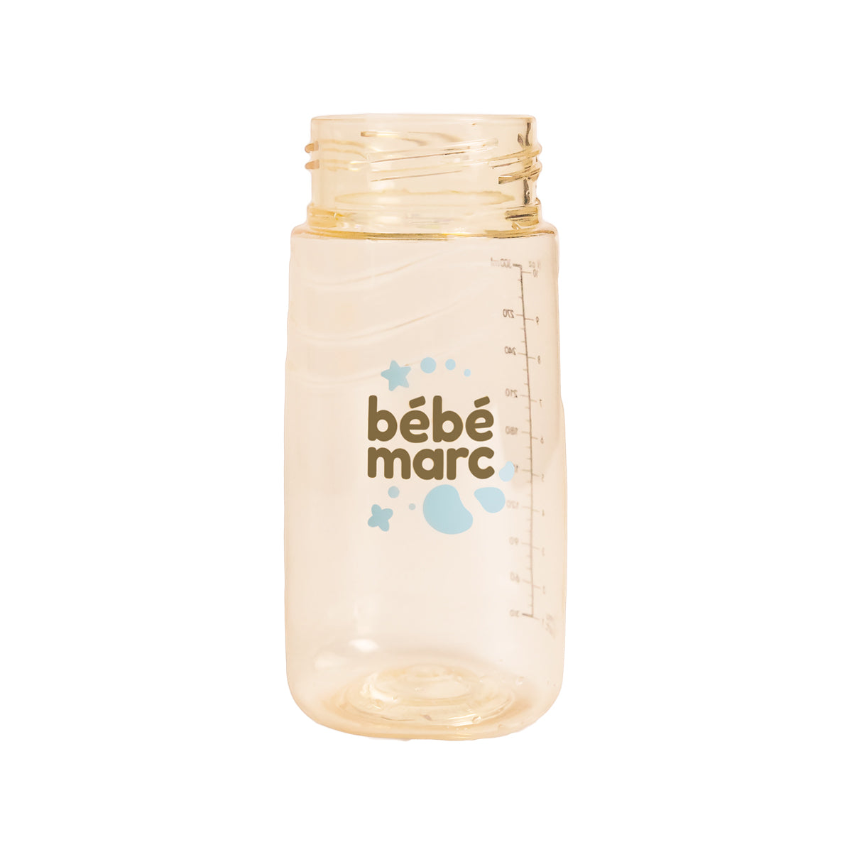 Mamadeira em PPSU 300 ml - Creme