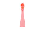 Refil Silicone Para Escova Reutilizável - Para Skus Rc06 E Rc16 Rosa