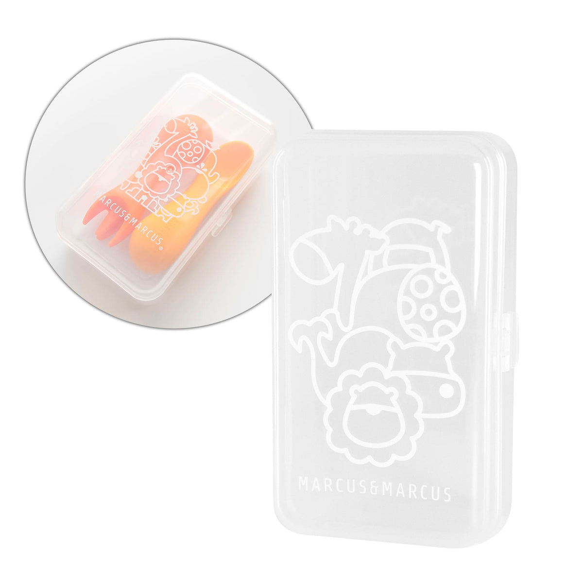 Case Multiuso