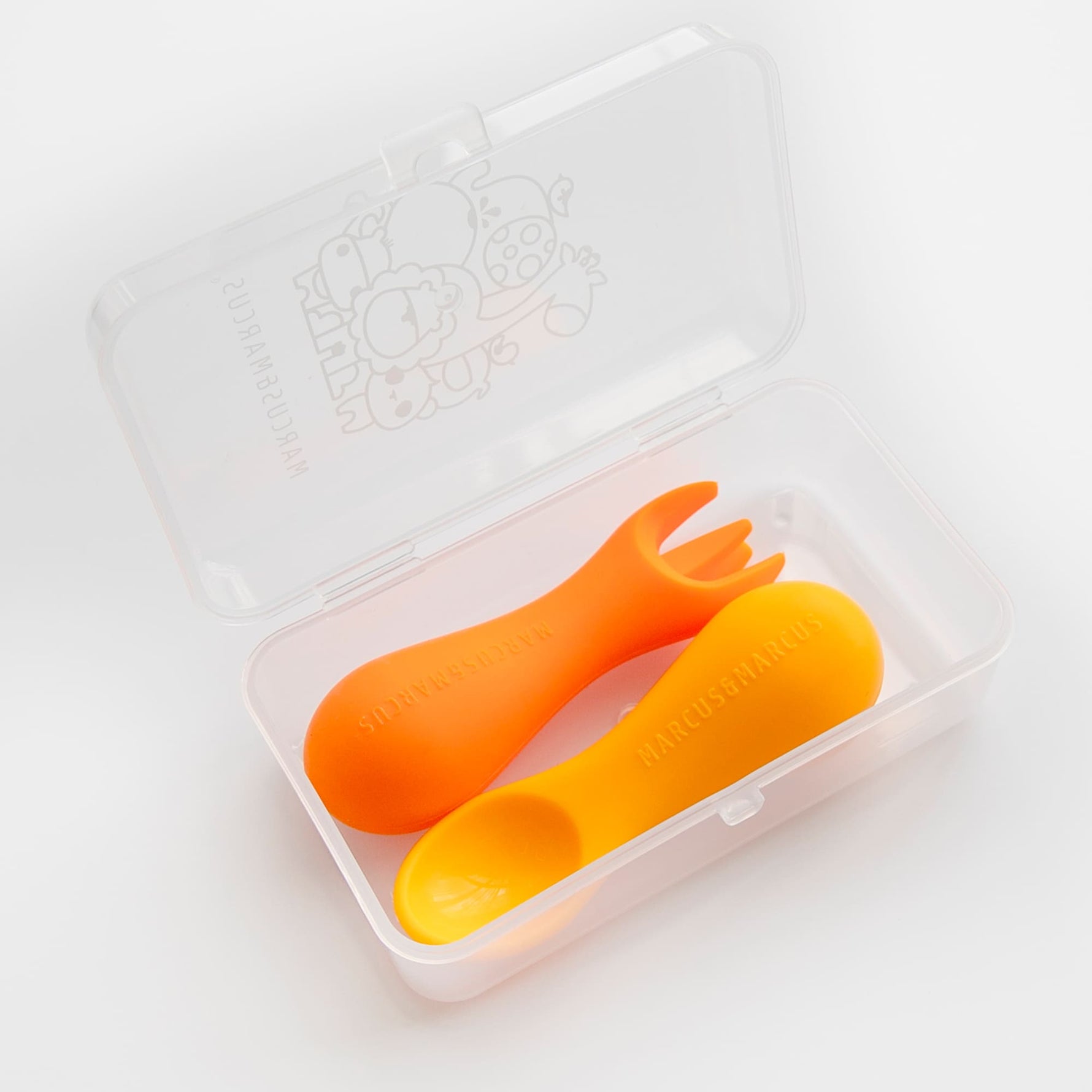Case Multiuso