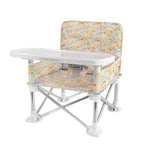 Cadeira Baby Outdoor Dobrável Garden - Rosa