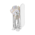 Cadeira Baby Outdoor Dobrável Garden - Rosa