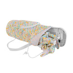 Cadeira Baby Outdoor Dobrável Garden - Rosa