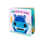 Livro - I Can Wash My Hands