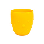 Copo Treinamento 200Ml Girafa Lola - Amarelo