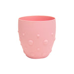 Copo Treinamento 200Ml Porquinha Pokey - Rosa