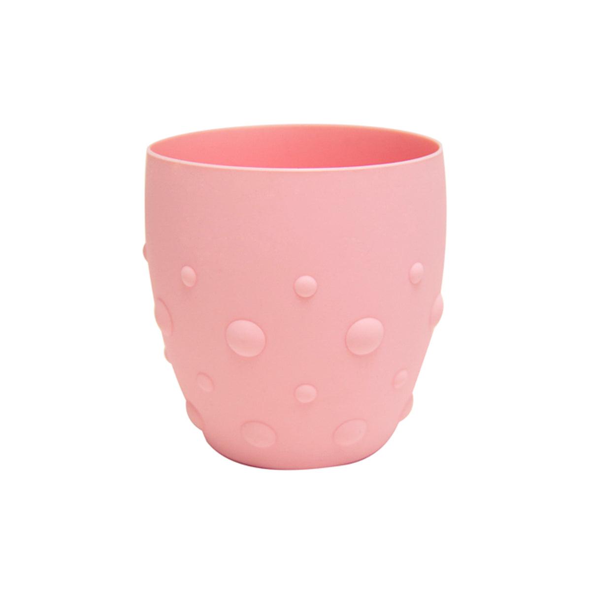 Copo Treinamento 200Ml Porquinha Pokey - Rosa