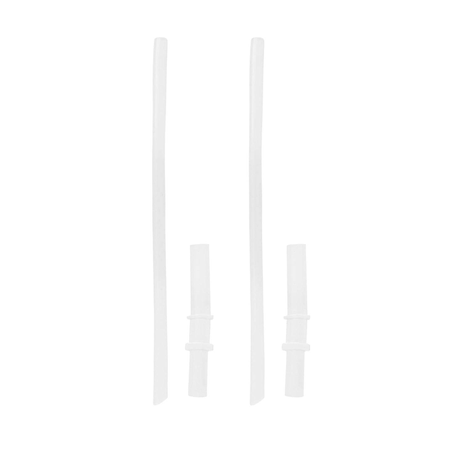 Canudo De Reposição Para Garrafa Antigermes