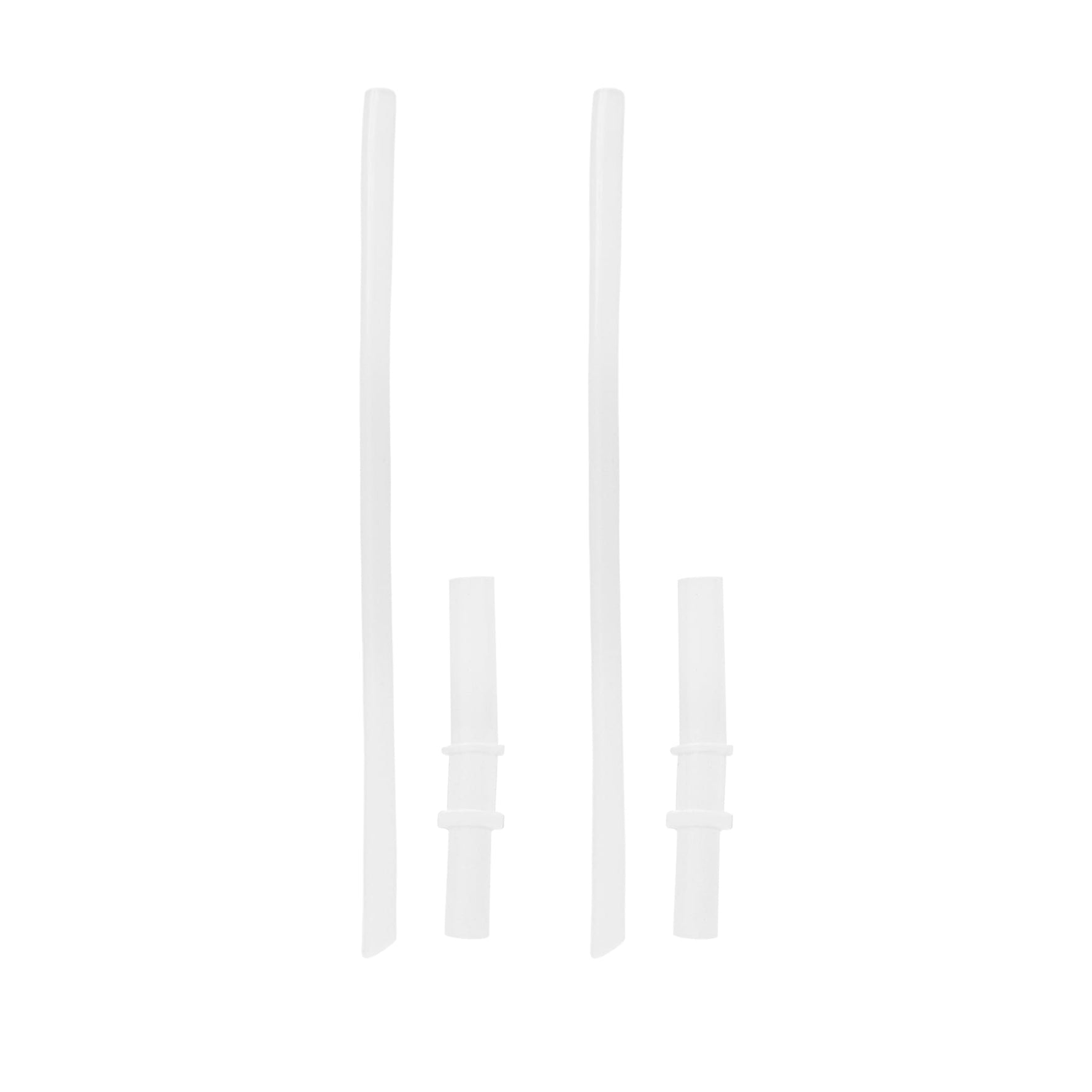 Canudo De Reposição Para Garrafa Antigermes