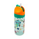 Garrafa Em Tritan Antigermes 400Ml Verde