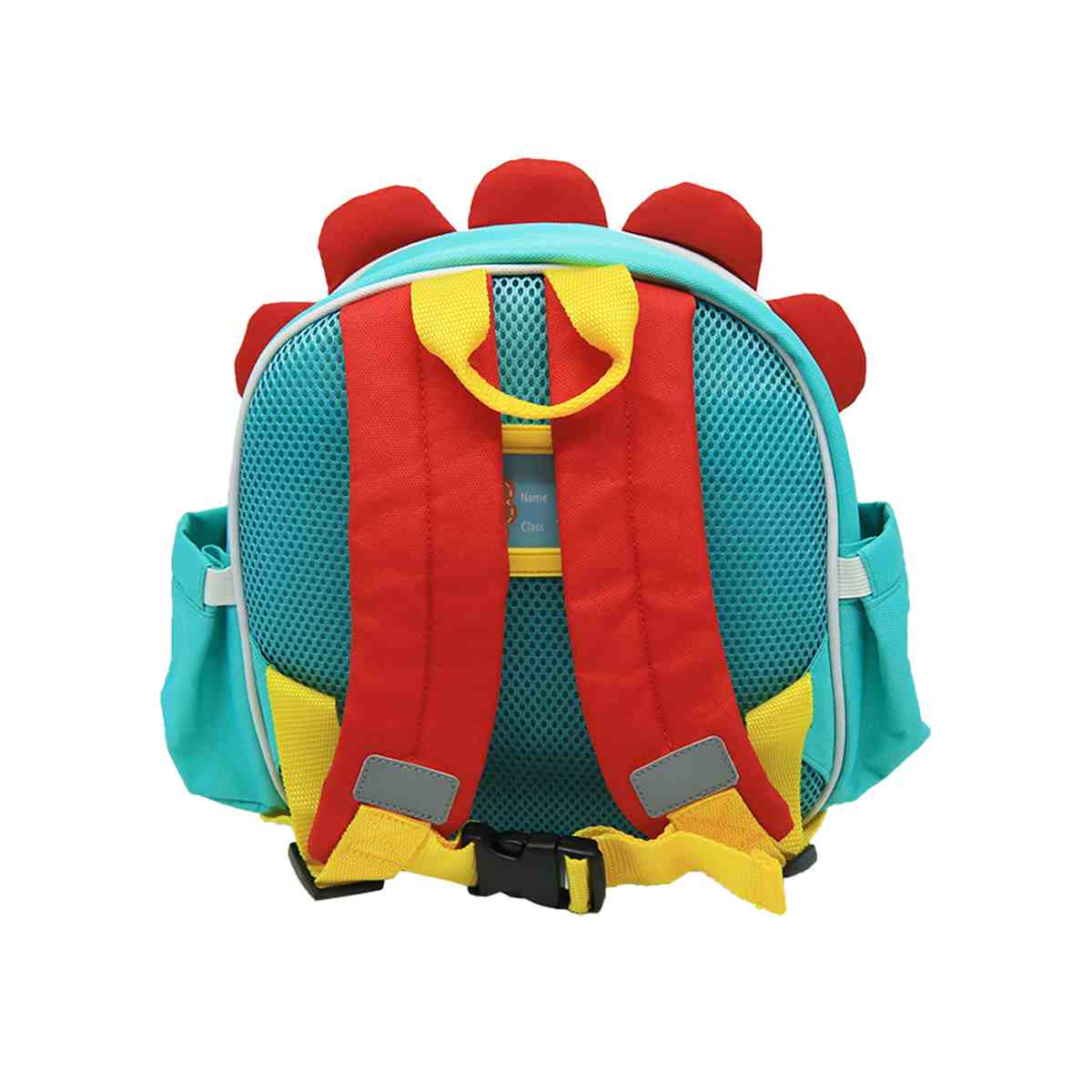Mochila Térmica Leão Marcus - Vermelho