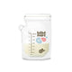 Bag Termossensível Para Leite Materno 200Ml 30Pcs