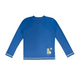 CAMISETA UV +50 AZUL