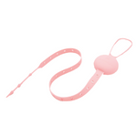 Prendedor Multi Uso Porquinha Pokey - Rosa