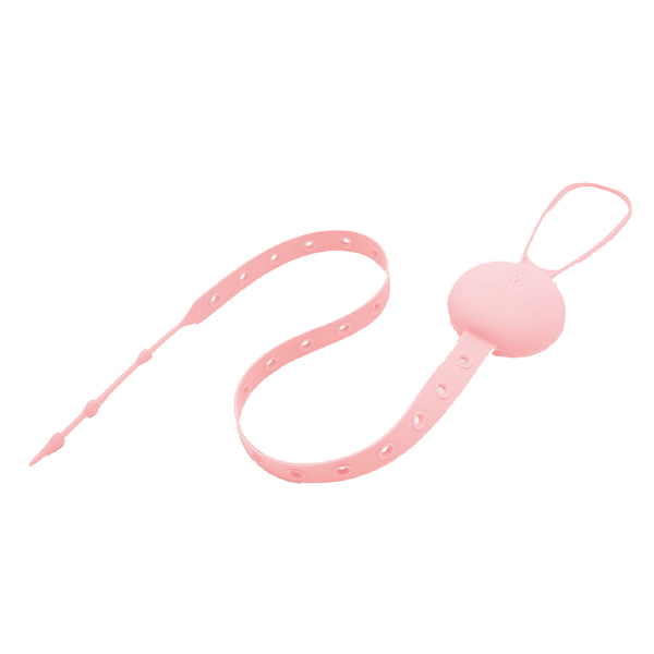 Prendedor Multiuso Porquinha Pokey - Rosa