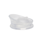 Bico De Transição Em Silicone Para Reposição - 2 Unidades