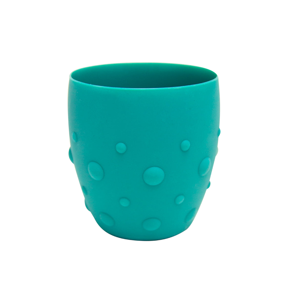 COPO TREINAMENTO 200ML ELEFANTE OLLIE - VERDE