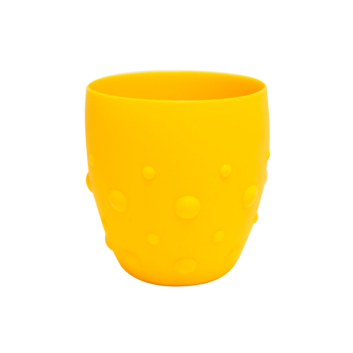 COPO TREINAMENTO 200ML GIRAFA LOLA - AMARELO