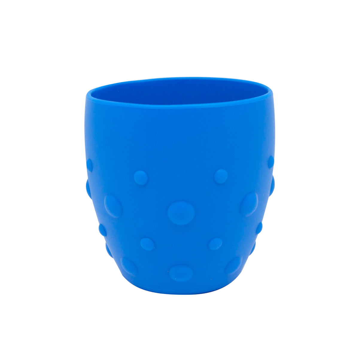 COPO TREINAMENTO 200ML HIPOPÓTAMO LUCAS - AZUL