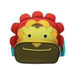 MOCHILA TERMICA LEÃO MARCUS - VERMELHO