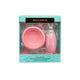 KIT INTRODUÇÃO ALIMENTAR E COLHER DOSADORA ROSA
