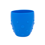 Copo Treinamento 200Ml Hipopótamo Lucas - Azul