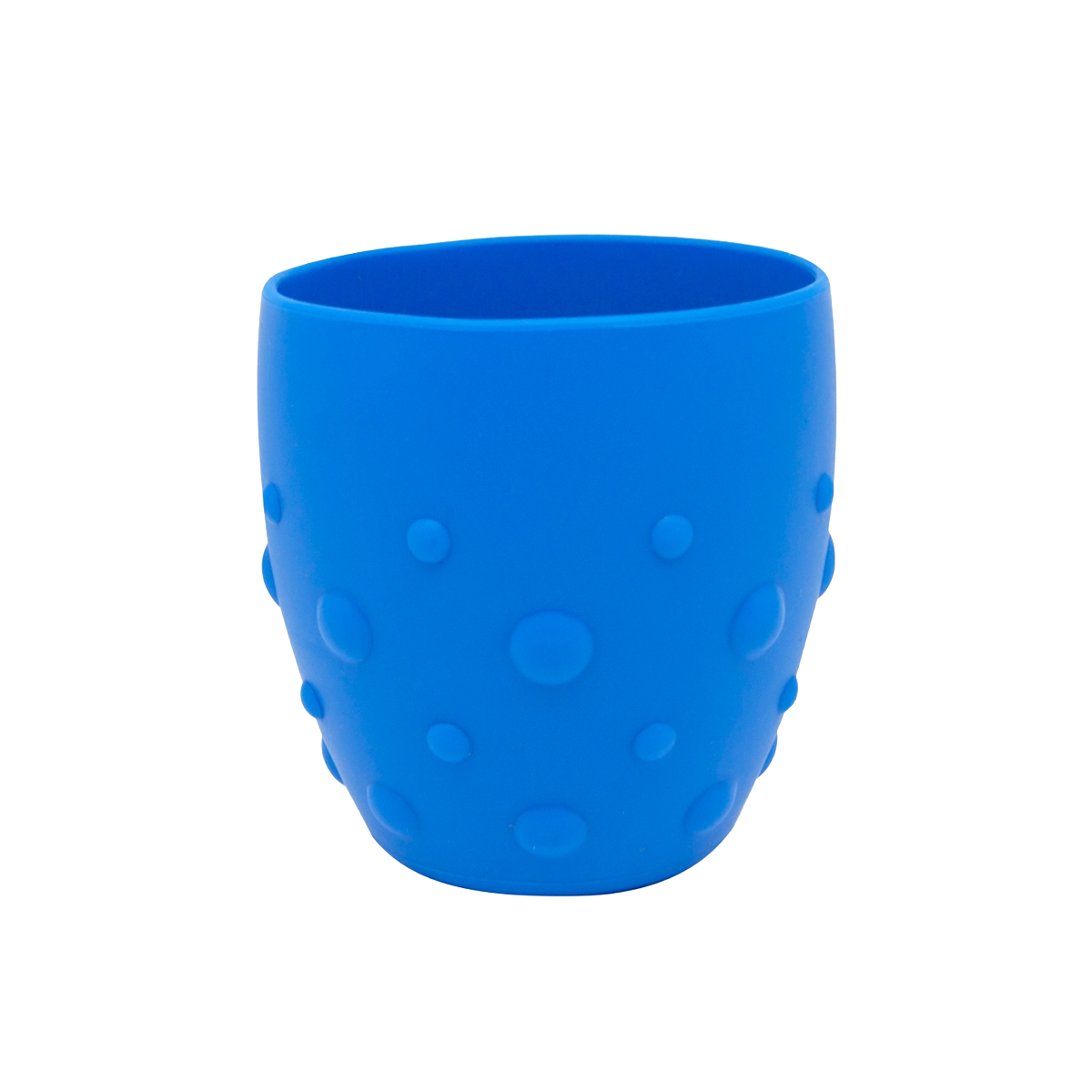 Copo Treinamento 200Ml Hipopótamo Lucas - Azul