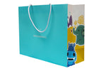 Caixa Com 100 Sacolas P - Marcus