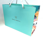 Caixa Com 50 Sacolas G - Marcus