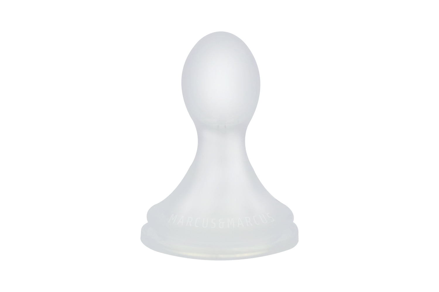 Bico De Colher Dosadora Em Silicone Mnm