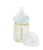 Mamadeira Em Ppsu 180Ml Verde
