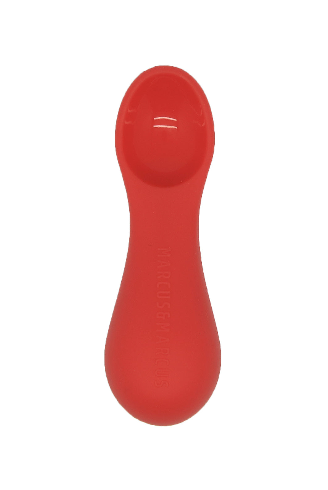 Colher Silicone Para Treinamento Leão Marcus
