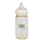 Mamadeira Em Ppsu 300Ml Creme
