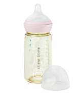 MAMADEIRA EM PPSU 300ML ROSA